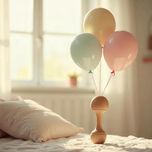 Balloon Lift