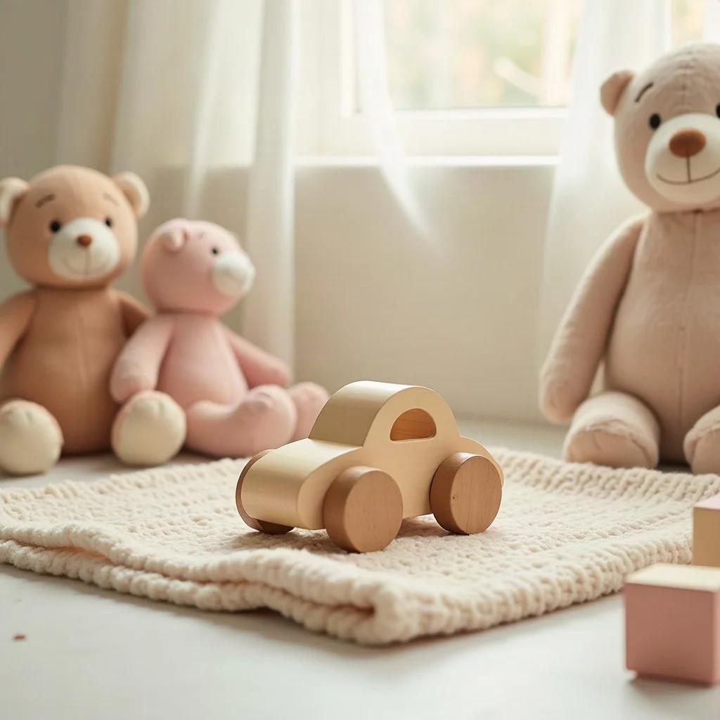 Baby & Kids