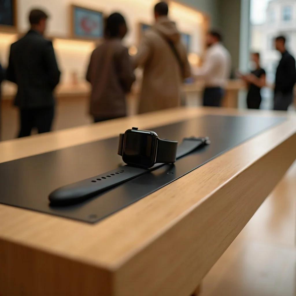 In-Store