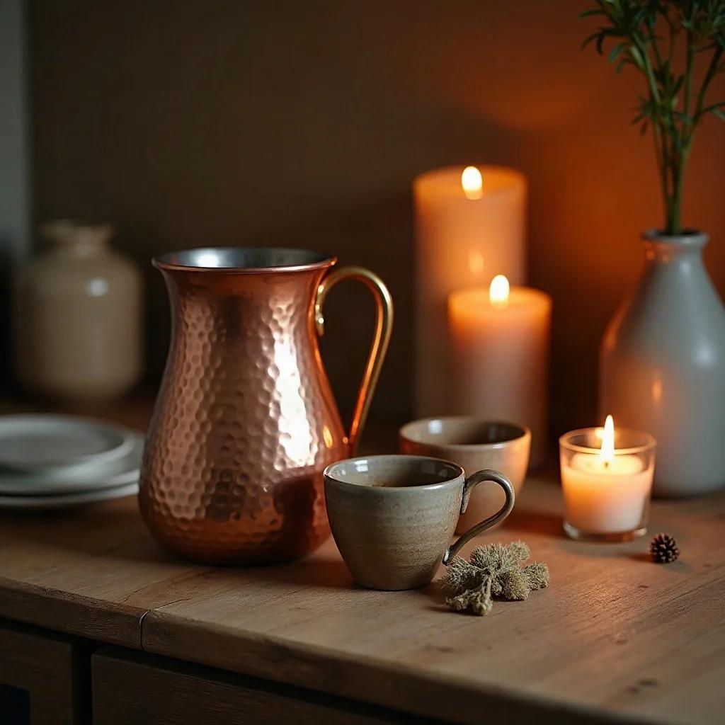 Home & Decor