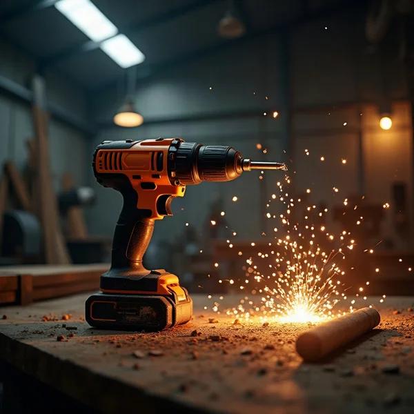 Power Demo