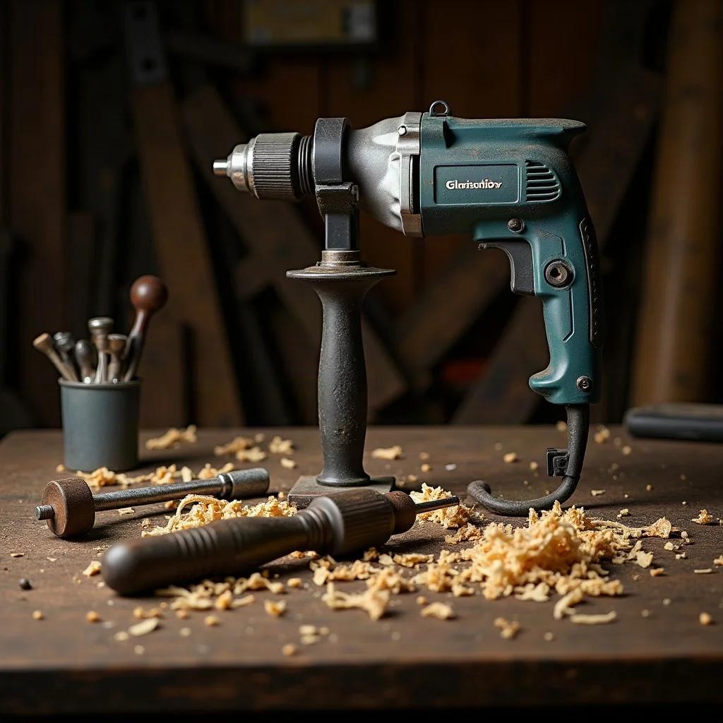 Product Scene