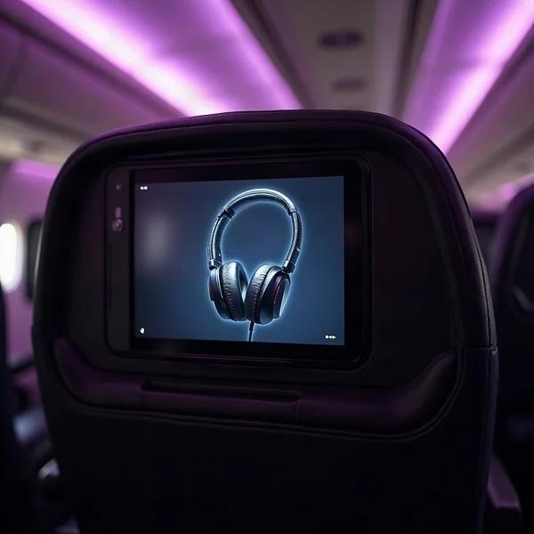 Seatback Screen