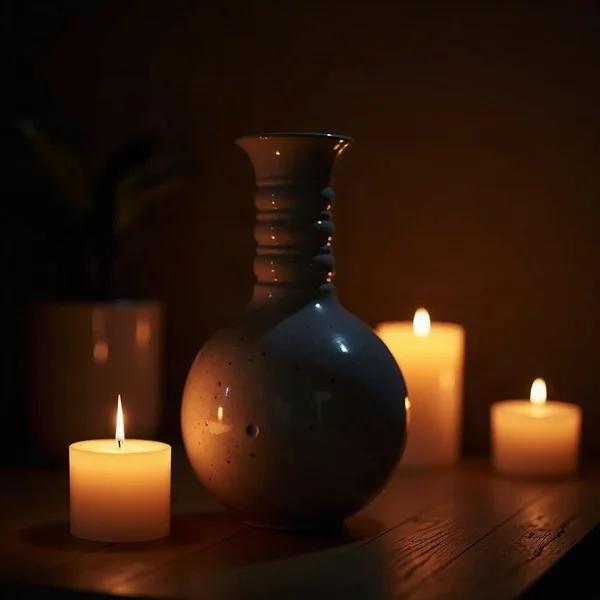 Candlelight