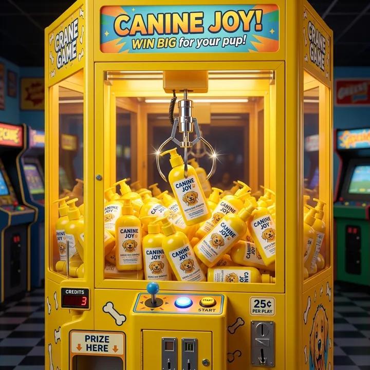 Claw Machine