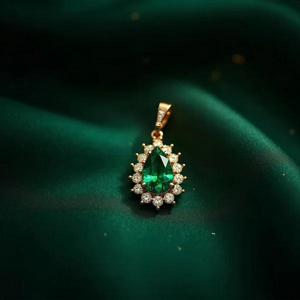 Jewellery Ad
