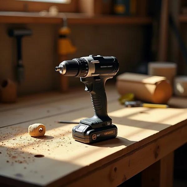 Workbench