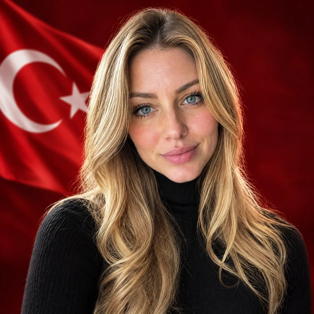 Bayram Profil Fotoğrafı - Sonra