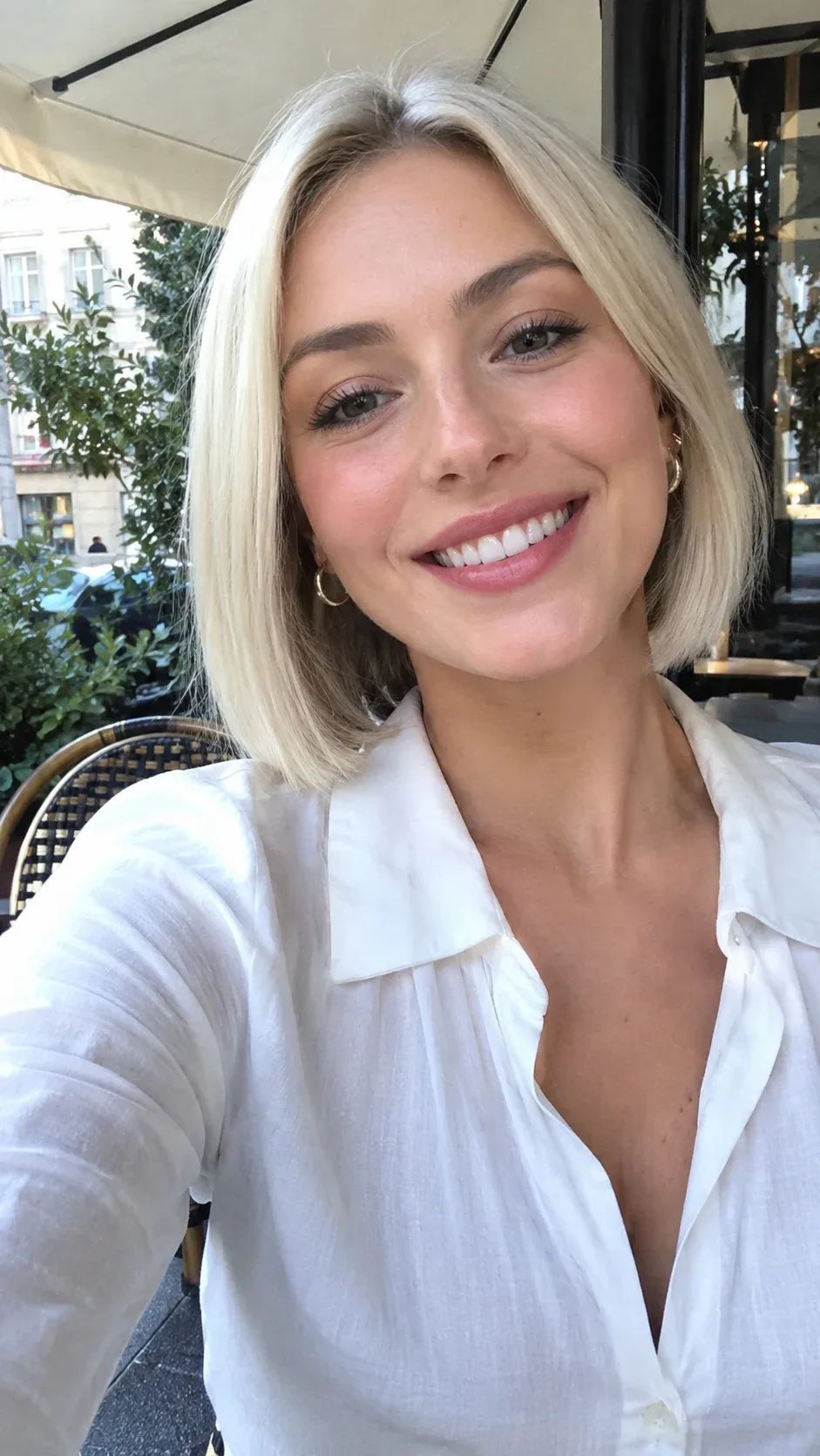 Bayram Kartı - Önce