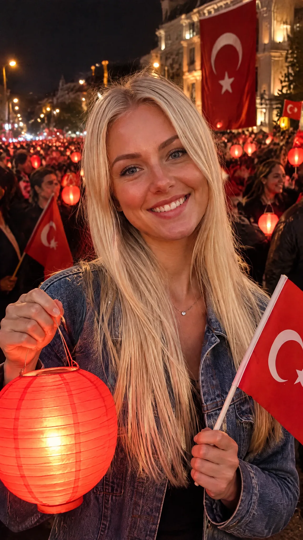 Fener Alayı - Sonra
