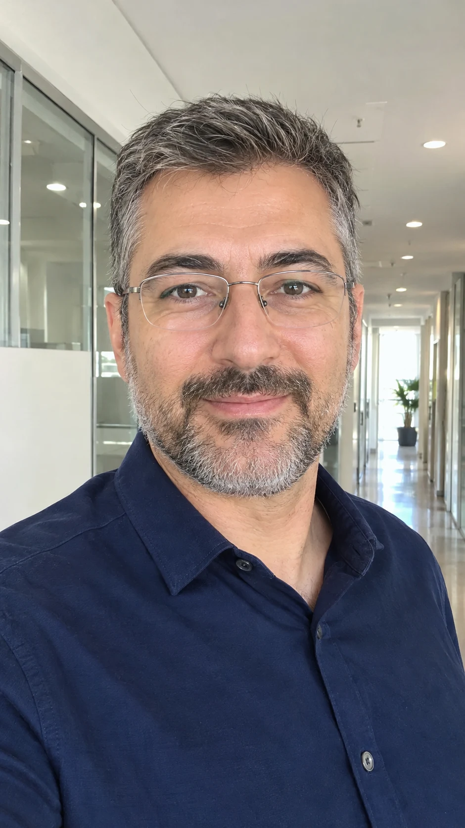Gazete Manşeti - Önce