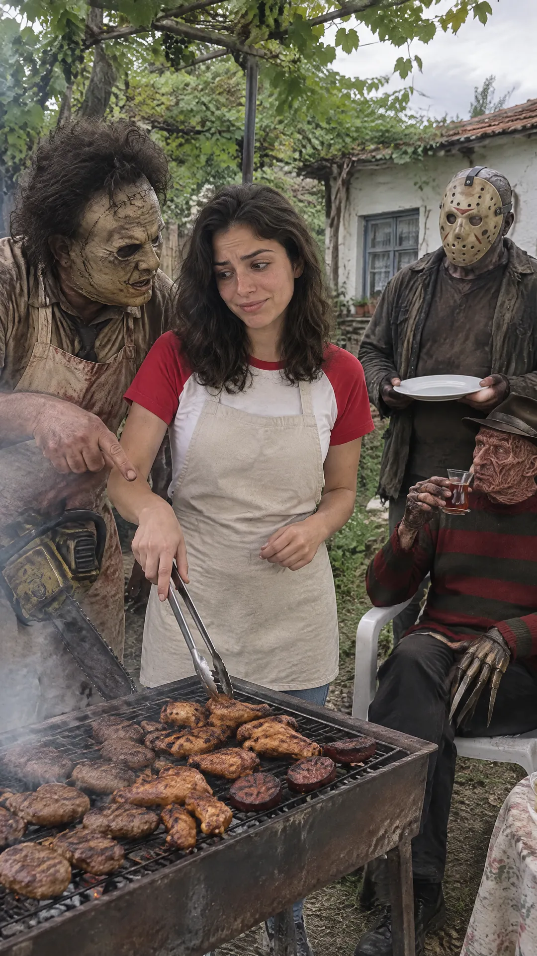 Mangal