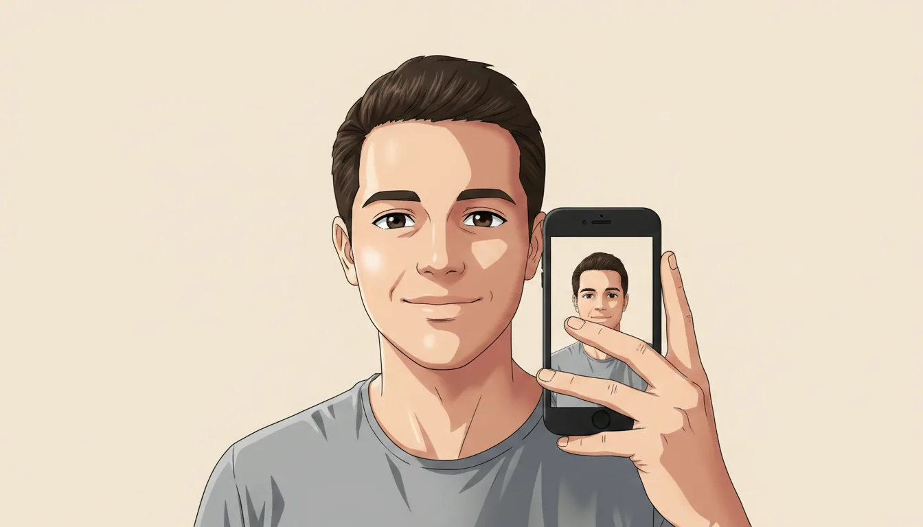 Avatar & Stil örnek çıktısı