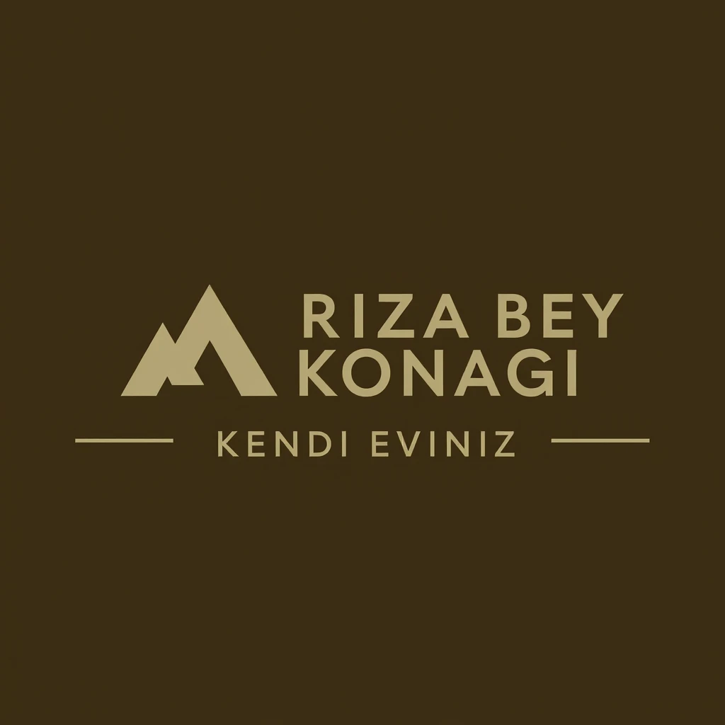 İşletme Logo Seti (3 Varyasyon)