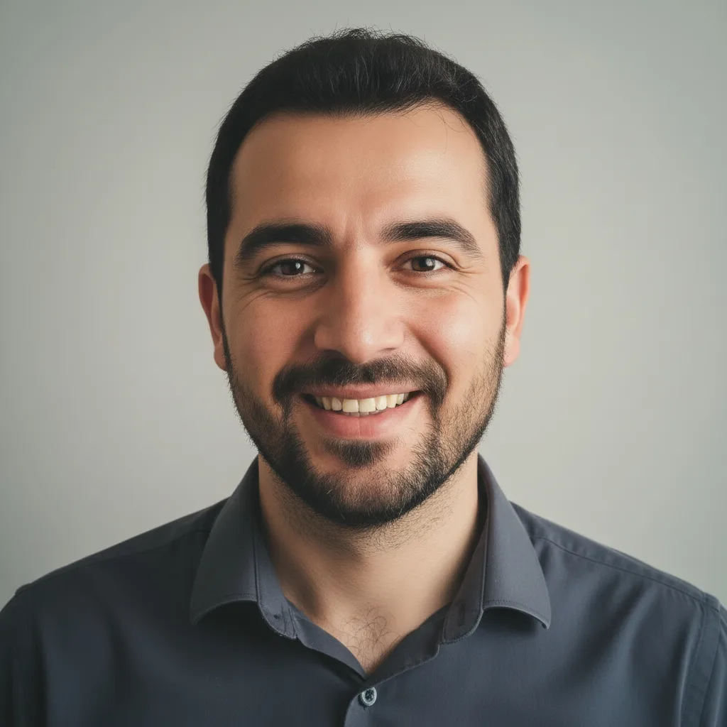 Portreni Güzelleştir örnek çıktısı