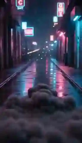 Duman geçişi
