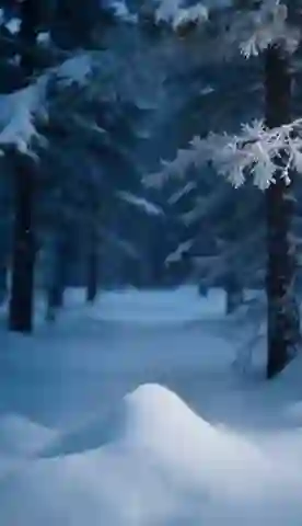 Kar geçişi