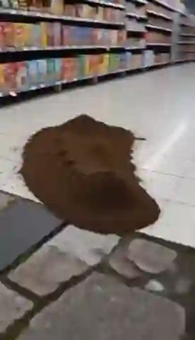 Toprak geçişi önizlemesi