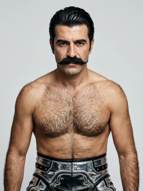 Yağlı Güreş 3000