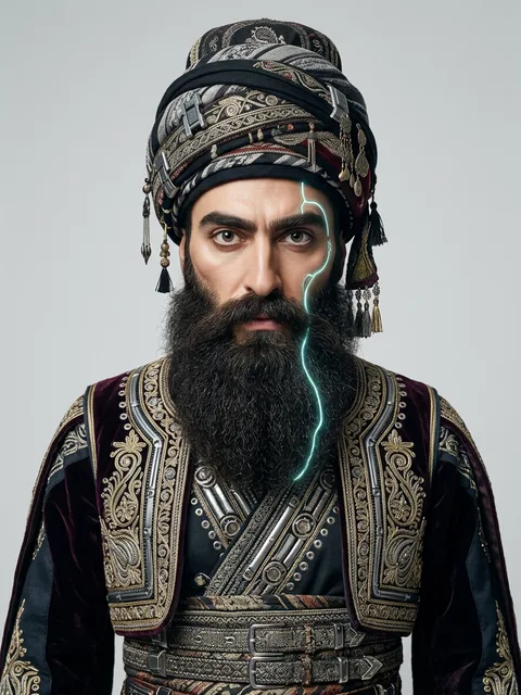 Zeybek 2099