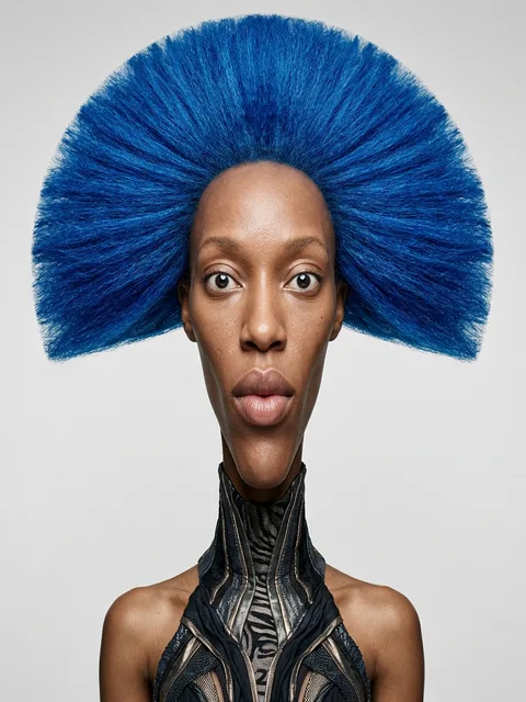 Yelpaze Diva