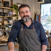 Mehmet K.